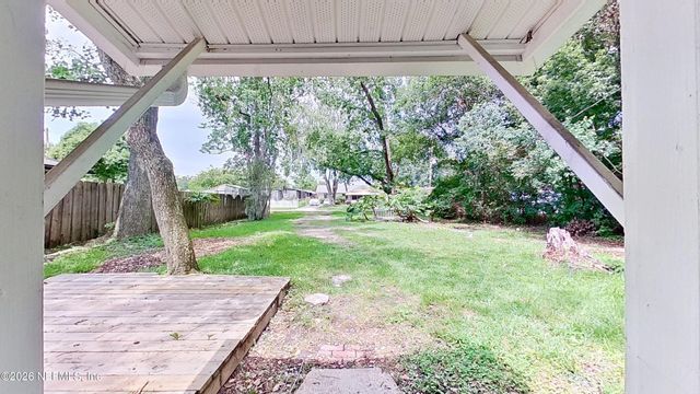 1323 WOODRUFF Avenue, Jacksonville, FL 32205