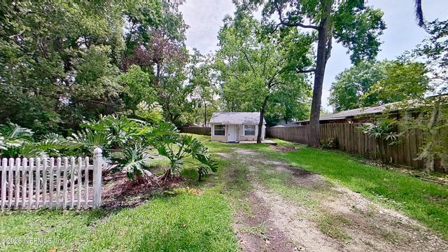 1323 WOODRUFF Avenue, Jacksonville, FL 32205