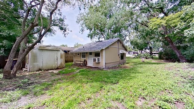 1323 WOODRUFF Avenue, Jacksonville, FL 32205