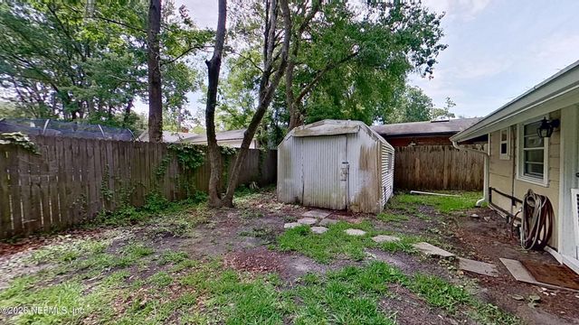1323 WOODRUFF Avenue, Jacksonville, FL 32205