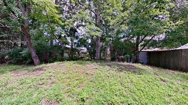 1323 WOODRUFF Avenue, Jacksonville, FL 32205