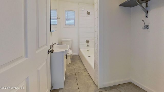 1323 WOODRUFF Avenue, Jacksonville, FL 32205