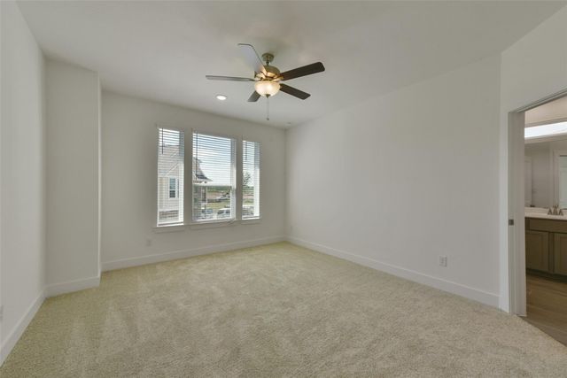 1446 Shaded Rock Drive, Missouri City, TX 77459