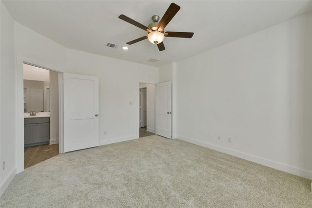 1446 Shaded Rock Drive, Missouri City, TX 77459