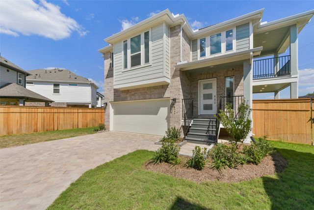 1446 Shaded Rock Drive, Missouri City, TX 77459