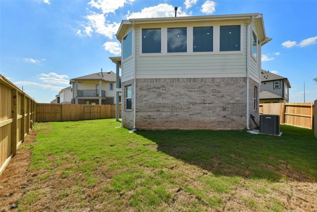 1446 Shaded Rock Drive, Missouri City, TX 77459