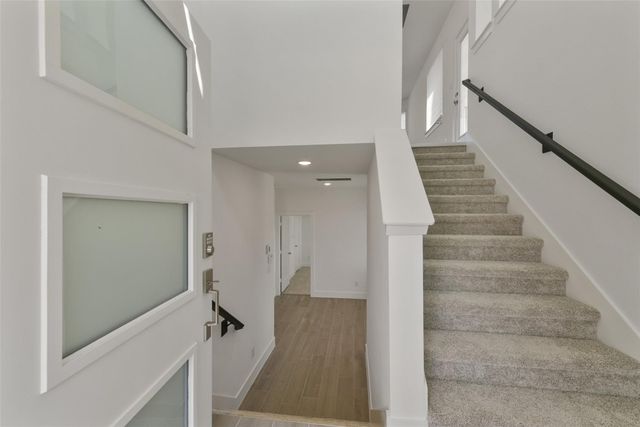 1446 Shaded Rock Drive, Missouri City, TX 77459