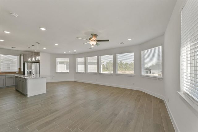 1446 Shaded Rock Drive, Missouri City, TX 77459