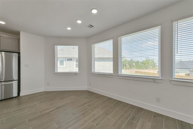 1446 Shaded Rock Drive, Missouri City, TX 77459