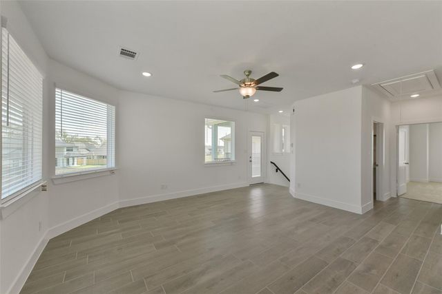 1446 Shaded Rock Drive, Missouri City, TX 77459