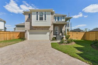 1446 Shaded Rock Drive, Missouri City, TX 77459