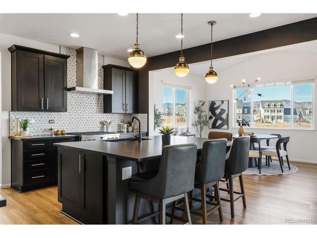 8893 Animas River St, Littleton, CO 80125