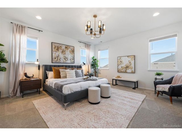 8893 Animas River St, Littleton, CO 80125