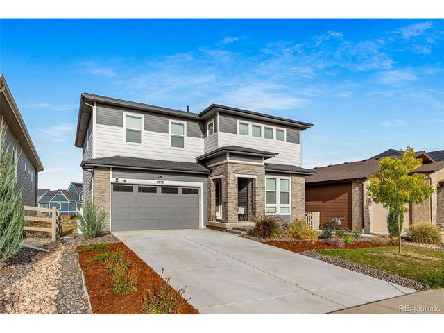 8893 Animas River St, Littleton, CO 80125