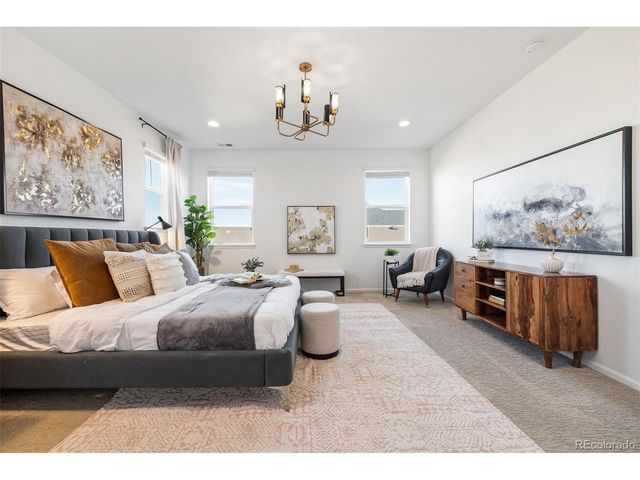 8893 Animas River St, Littleton, CO 80125