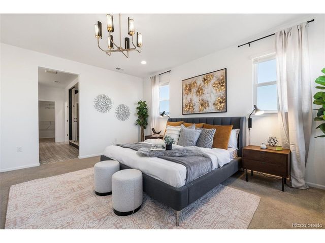 8893 Animas River St, Littleton, CO 80125