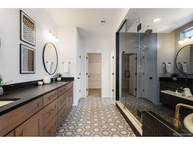 8893 Animas River St, Littleton, CO 80125