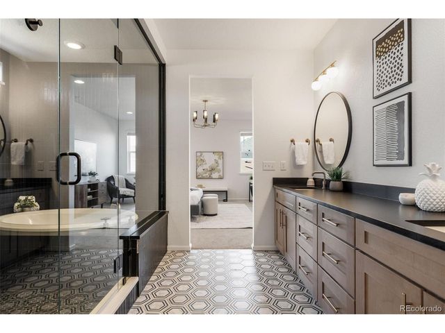 8893 Animas River St, Littleton, CO 80125