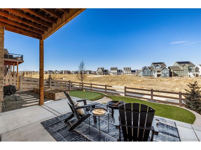 8893 Animas River St, Littleton, CO 80125