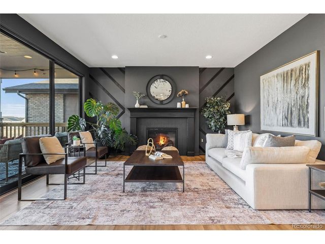 8893 Animas River St, Littleton, CO 80125