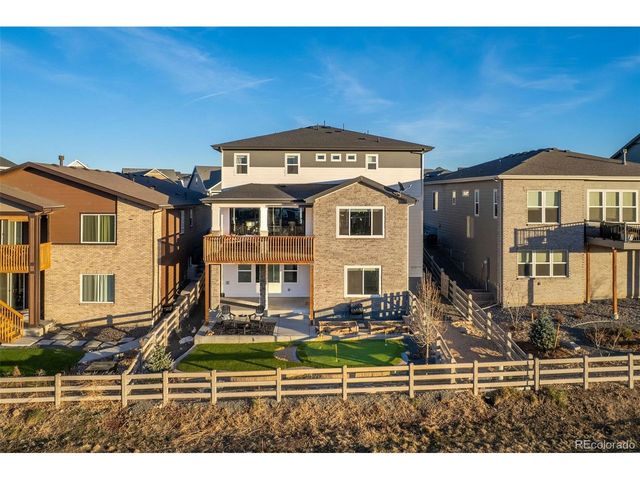 8893 Animas River St, Littleton, CO 80125