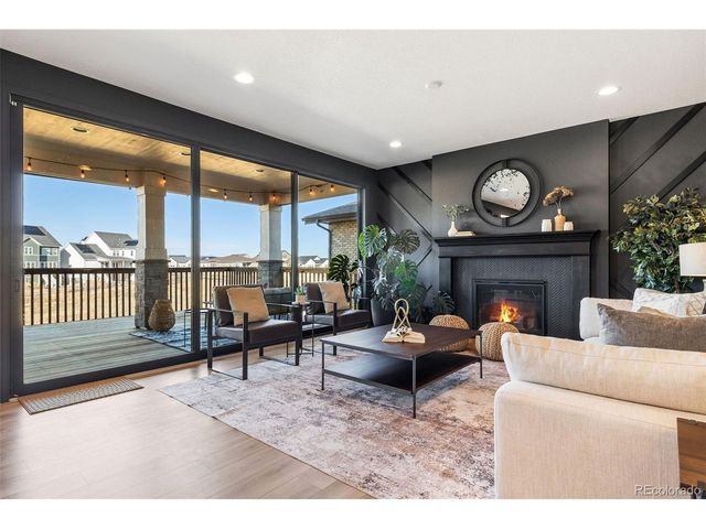 8893 Animas River St, Littleton, CO 80125