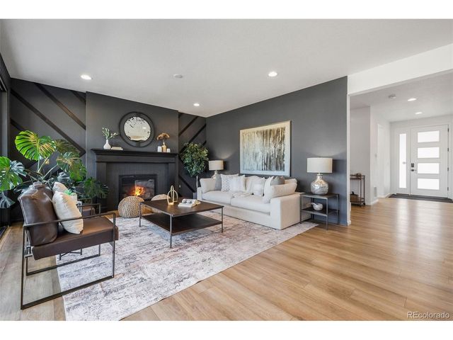 8893 Animas River St, Littleton, CO 80125