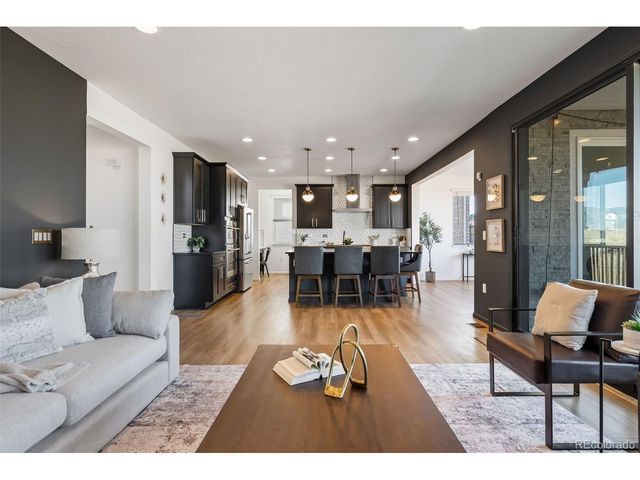 8893 Animas River St, Littleton, CO 80125