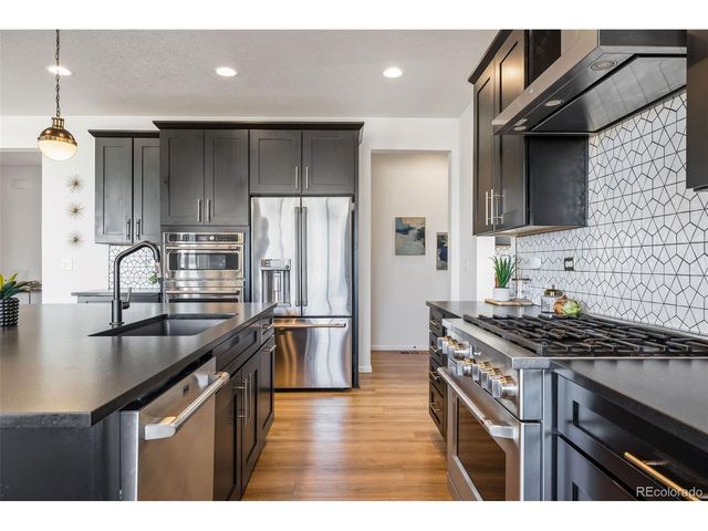 8893 Animas River St, Littleton, CO 80125