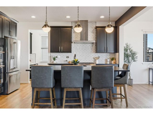 8893 Animas River St, Littleton, CO 80125