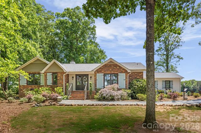 1235 Corriher Springs Road, China Grove, NC 28023