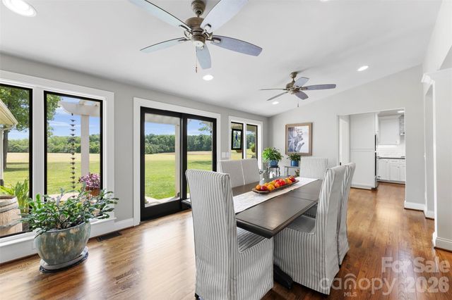 1235 Corriher Springs Road, China Grove, NC 28023