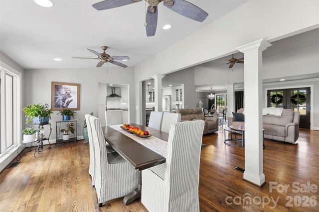 1235 Corriher Springs Road, China Grove, NC 28023