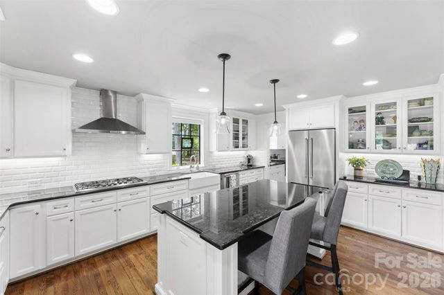 1235 Corriher Springs Road, China Grove, NC 28023