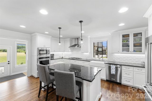 1235 Corriher Springs Road, China Grove, NC 28023