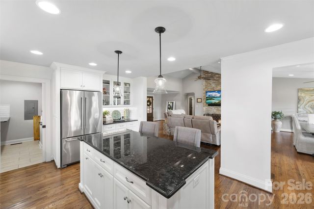 1235 Corriher Springs Road, China Grove, NC 28023