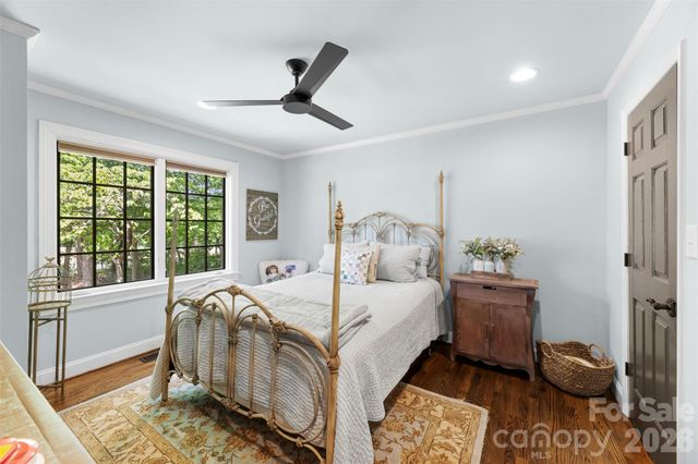 1235 Corriher Springs Road, China Grove, NC 28023