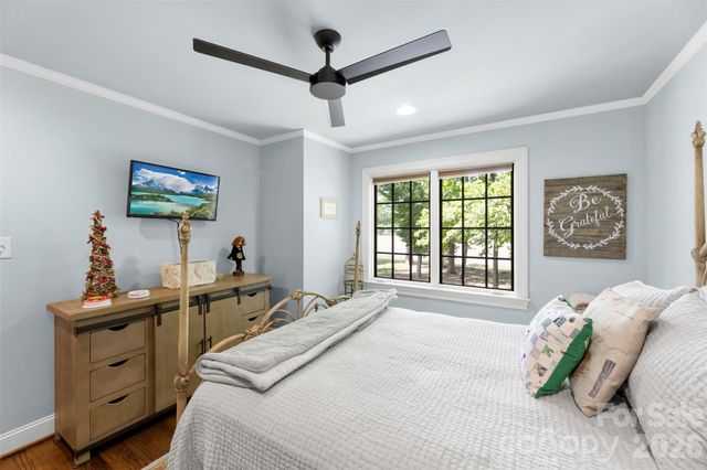 1235 Corriher Springs Road, China Grove, NC 28023