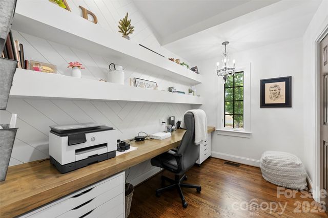 1235 Corriher Springs Road, China Grove, NC 28023