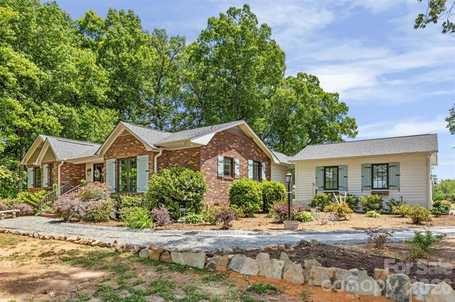 1235 Corriher Springs Road, China Grove, NC 28023