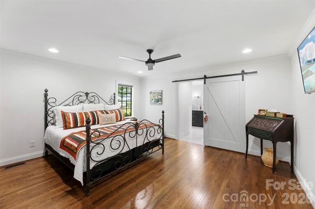 1235 Corriher Springs Road, China Grove, NC 28023