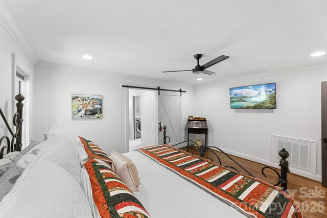 1235 Corriher Springs Road, China Grove, NC 28023