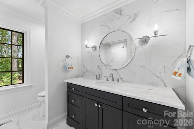 1235 Corriher Springs Road, China Grove, NC 28023
