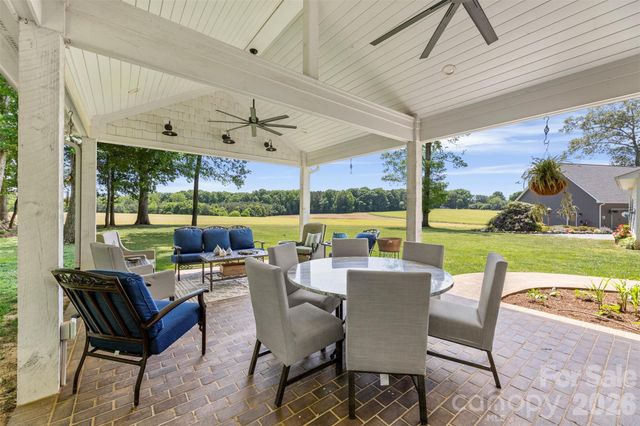 1235 Corriher Springs Road, China Grove, NC 28023