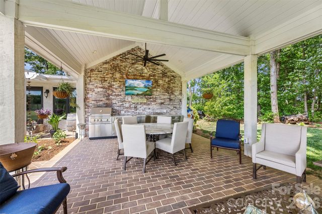 1235 Corriher Springs Road, China Grove, NC 28023