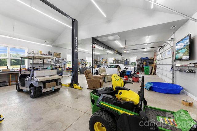 1235 Corriher Springs Road, China Grove, NC 28023