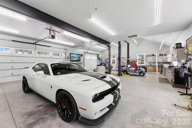 1235 Corriher Springs Road, China Grove, NC 28023