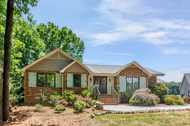 1235 Corriher Springs Road, China Grove, NC 28023