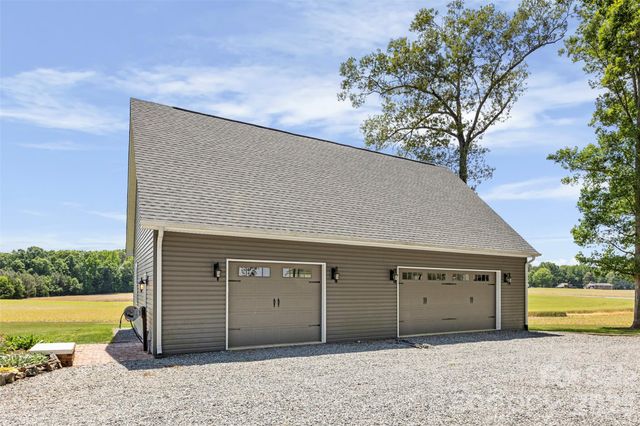 1235 Corriher Springs Road, China Grove, NC 28023