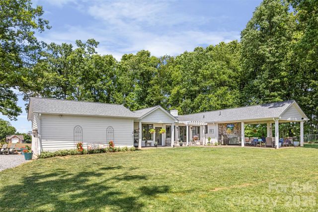 1235 Corriher Springs Road, China Grove, NC 28023